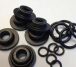 Seal Kit For 6 Spout Gravity Filler