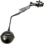 Stainless Steel Float Assembly For 6 Spout Gravity Filler