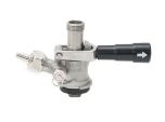 Beer Keg Coupler - D System (American Sankey)