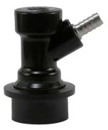 ball lock liquid quick disonnect