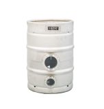 Inspection Keg 1/2 BBL