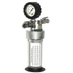 Beer Carbonation Tester