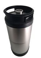 Sankey Beer Kegs - 1/6 Barrel