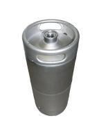 1/6 BBL Sankey Beer Kegs
