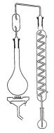 Macrodistillation Apparatus for Alcohol Separation