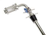 Bulldog Barrel Transfer Tube