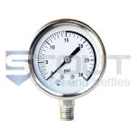 Pressure gauge