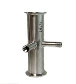 pressure arm amnifold