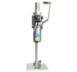 Tin Foil Spinner Machine