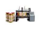 AP380 Semi-Automatic Label Applicator 