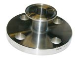Flange Adapter with Tri Clamp (Various Sizes)