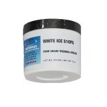 White Ice - Food Grade Heat Sink Compound
