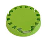 Tamper Proof Keg Cap, Green