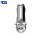 Orbital Tank Cleaning Machine 3/4" NPTF
