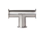 Tee 1-1/2" TC