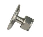 Female Beer Nut w/ 1.5" TC