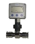 econo turbine flow meter 1-1/2"