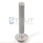 Six Inch Carbonation Stone