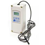 Ranco Temperature Control 110 V. 1-stage NEMA 1