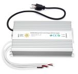 Power Supply 24V DC