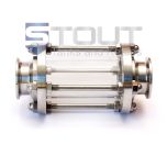 Inline Sight Glass