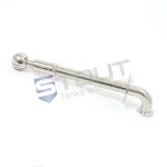Rotating CIP Spray Ball | 3" Tri Clamp
