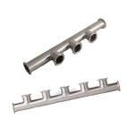 Stainless Steel Manifolds - (Various Sizes)