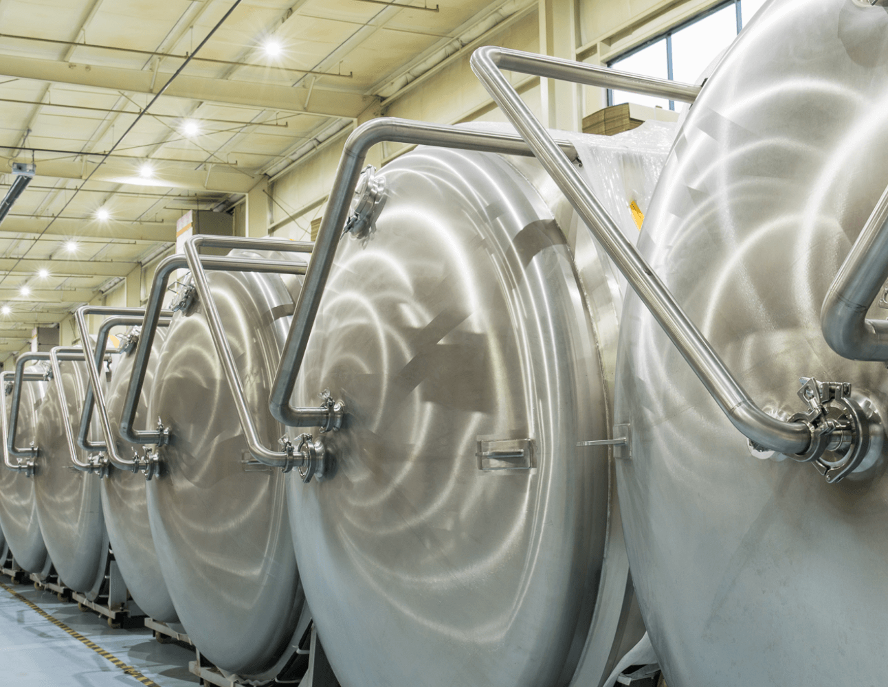 GW Kent Commercial Brewing Equipment & Wine Making Supplies